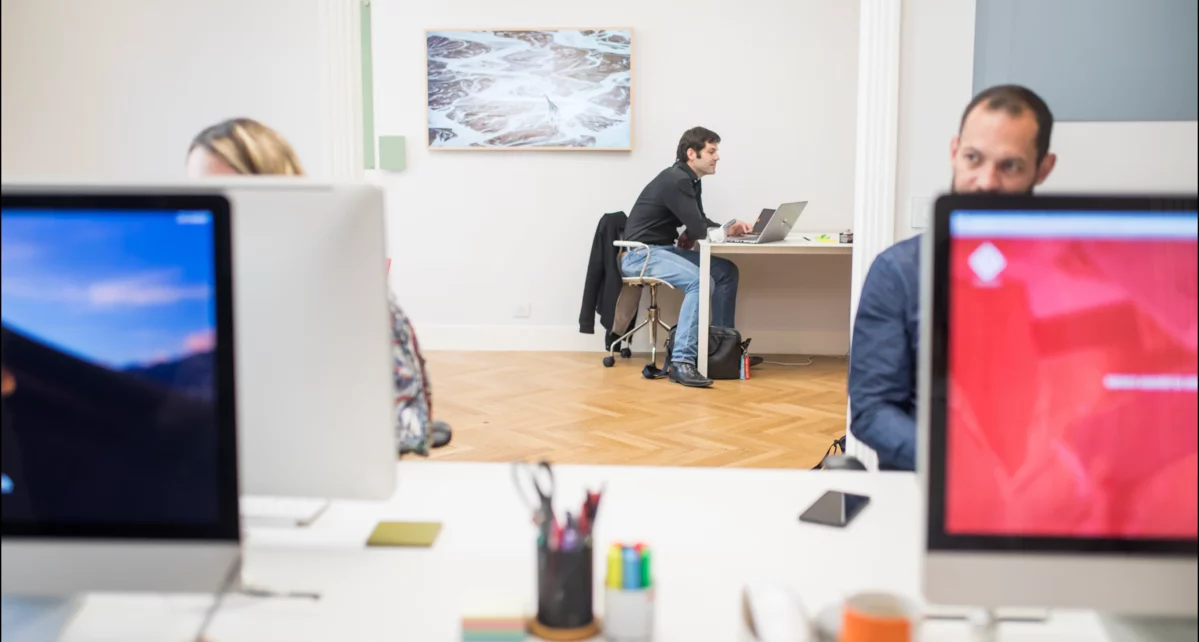 Domicilier son entreprise chez soi : une erreur ?