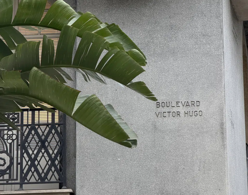 Domiciliation entreprise 